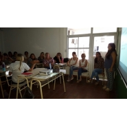 Neurociencias en el Aula